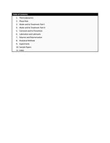 Comprehensive Engineering Chemistry | e - Retail Maharaj