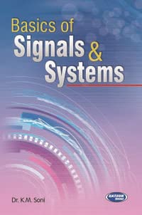 Basics of Signals and Systems - Retail Maharaj