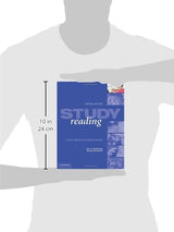 STUDY READING 2ED - Retail Maharaj
