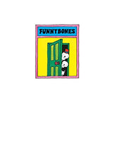 Funnybones: Bumps in the Night - Retail Maharaj