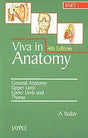 VIVA IN ANATOMY (VOL-01) - Retail Maharaj