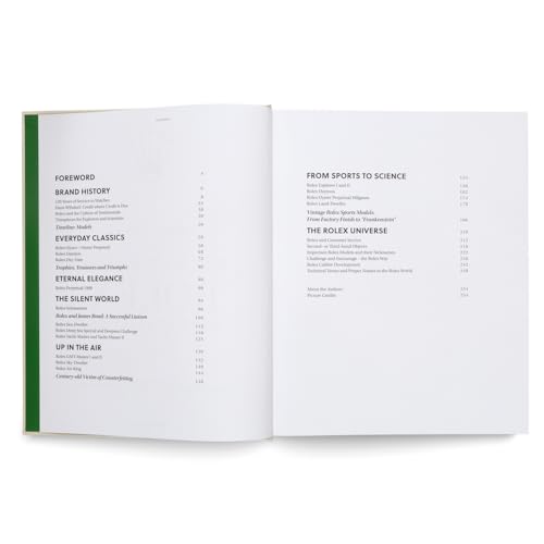 The Watch Book Rolex: Next Generation - Retail Maharaj