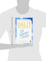 Dalit Millionaires: 15 Inspiring Stories - Retail Maharaj