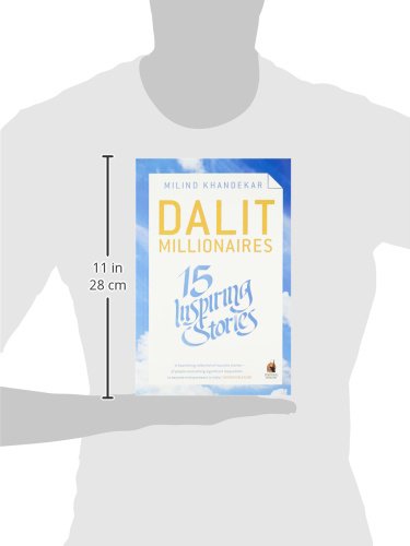 Dalit Millionaires: 15 Inspiring Stories - Retail Maharaj