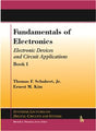 Fundamentals of Electronics VOL-1 - Retail Maharaj