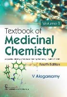 TEXTBOOK OF MEDICINAL CHEMISTRY 4ED VOL 1 (PB 2022) - Retail Maharaj