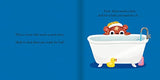 There's a Bear in Your Book: A soothing bedtime story from Tom Fletcher - Retail Maharaj