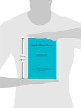 Quark-Gluon Plasma: From Big Bang to Little Bang: 23 (Cambridge Monographs on Particle Physics, Nuclear Physics and Cosmology) - Retail Maharaj