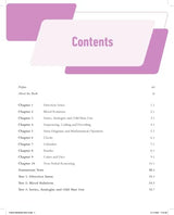 Trishna Reasoning Book Grade 9 - Retail Maharaj