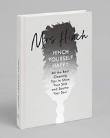 Hinch Yourself Happy: All The Best Cleaning Tips To Shine Your Sink And Soothe Your Soul - Retail Maharaj