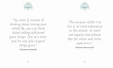 The Little Book of Ikigai - Retail Maharaj