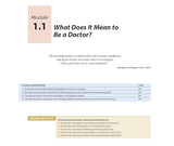 Mastering AETCOM: Attitude, Ethics, and Communication in Medical Education - Retail Maharaj