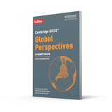 Cambridge IGCSE (TM) Global Perspectives Student's Book: Where to Eat and Stay Official Guide (Collins Cambridge IGCSE (TM)) - Retail Maharaj
