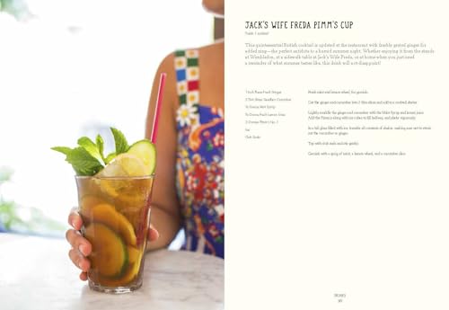 Jack's Wife Freda: Cooking From New York's West Village: A Cookbook - Retail Maharaj