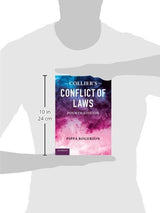 Collier's Conflict of Laws - Retail Maharaj