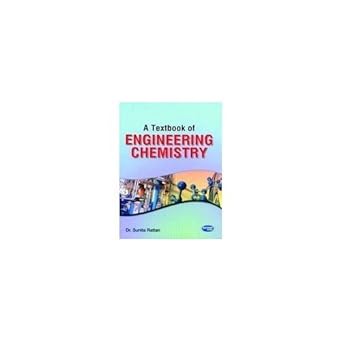 A Textbook of Engineering Chemistry - Retail Maharaj