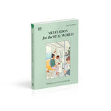 Meditation for the Real World: Finding Peace in Everyday Life - Retail Maharaj