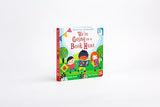 We're Going on a Book Hunt - Retail Maharaj