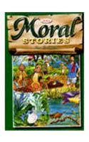 Moral Stories for Children (Dark Blue/Yellow) - Retail Maharaj