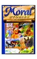 Moral Stories for Children (Blue/Yellow) - Retail Maharaj