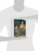 The Honest Broker: Making Sense of Science in Policy and Politics - Retail Maharaj