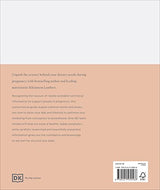 Deliciously Healthy Pregnancy: Nutrition and Recipes for Optimal Health from Conception to Parenthood - Retail Maharaj