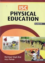 ISC Physical Education XI