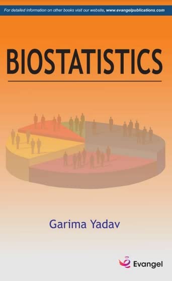 Biostatistics - Retail Maharaj