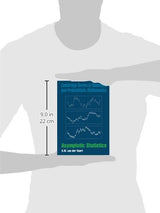Asymptotic Statistics: 3 (Cambridge Series in Statistical and Probabilistic Mathematics, Series Number 3) - Retail Maharaj