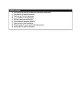 Probability & Random Processes For Engineers - Retail Maharaj