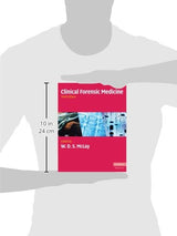 Clinical Forensic Medicine - Retail Maharaj