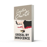 Ordeal by Innocence - Retail Maharaj
