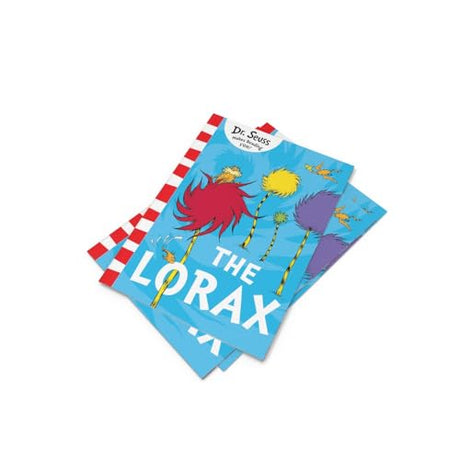 The Lorax - Retail Maharaj