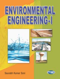 Environmental Engineering - I - Retail Maharaj
