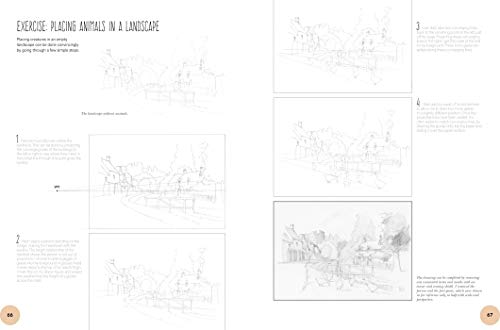 Drawing Perspective - Retail Maharaj