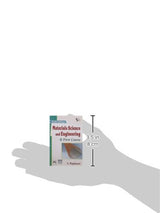 Materials Science and Engineering: A First Course - Retail Maharaj