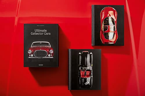 ULTIMATE COLLECTOR CARS - Retail Maharaj