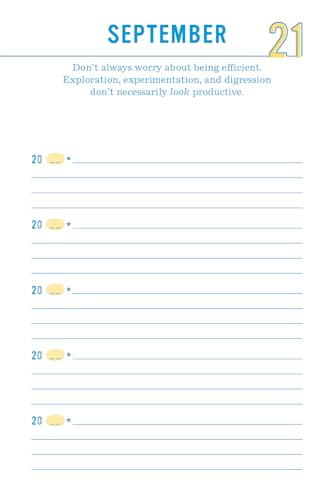 The Happiness Project One-Sentence Journal: A Five-Year Record - Retail Maharaj