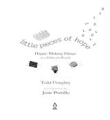 Little Pieces of Hope: Happy-Making Things in a Difficult World - Retail Maharaj