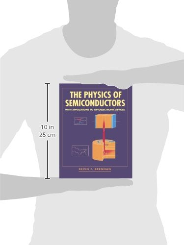 The Physics of Semiconductors: With Applications to Optoelectronic Devices - Retail Maharaj