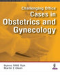 CHALLENGING OFFICE CASES IN OBSTETRICS AND GYNECOLOGY - Retail Maharaj