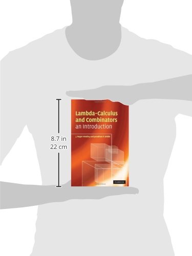 Lambda-Calculus and Combinators: An Introduction - Retail Maharaj
