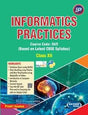 Informatics Practices Course Code 065 Class XII (Based on Latest CBSE Syllabus) - Retail Maharaj