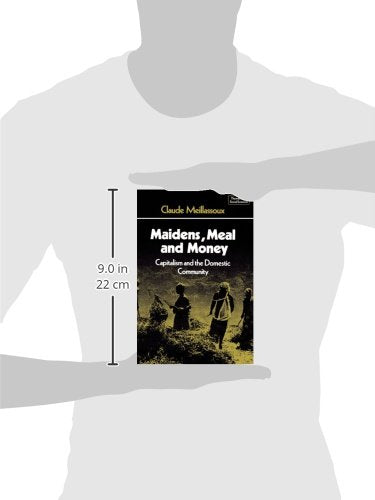 Maidens, Meal and Money: Capitalism and the Domestic Community (Themes in the Social Sciences) - Retail Maharaj