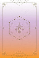 Awakening Intuition: Oracle Deck and Guidebook (Intuition Card Deck) (Inner World) - Retail Maharaj