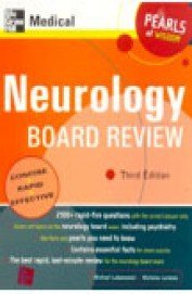 PEARLS OF WISDOM NEUROLOGY BOARD REVIEW - Retail Maharaj