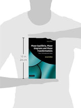 Phase Equilibria, Phase Diagrams and Phase Transformations: Their Thermodynamic Basis - Retail Maharaj