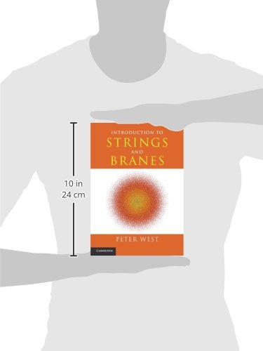 Introduction to Strings and Branes - Retail Maharaj