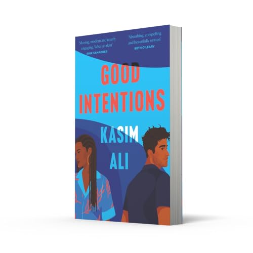 Good Intentions - Retail Maharaj