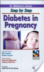 Step By Step Diabetes In Pregnancy With Cd-Rom(Dr.Malhotra'S Series) - Retail Maharaj